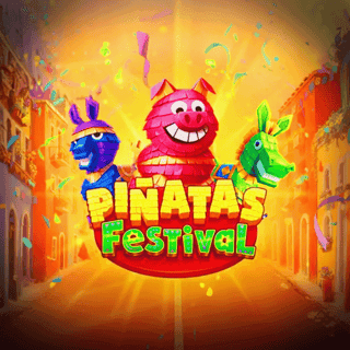 Pinatas Festival game thumbnail