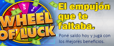 Siente la emoción del casino