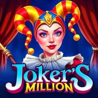 Joker's Million game thumbnail