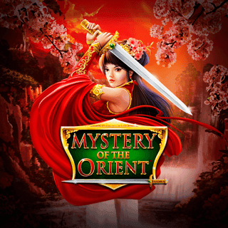 Mystery of the Orient game thumbnail